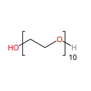 DECAETHYLENE GLYCOL