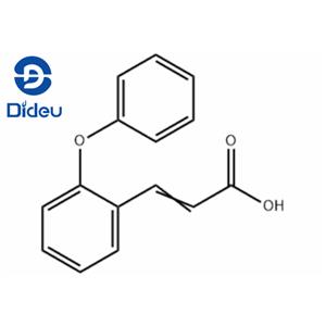 3-(2-PHENOXYPHENYL)ACRYLIC ACID