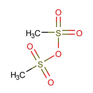 Methanesulfonic anhydride