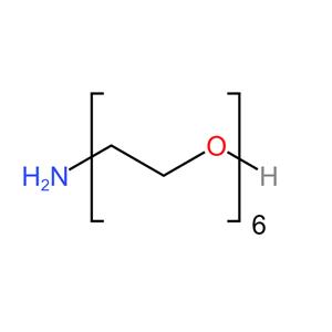NH2-PEG6-OH