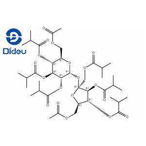 SUCROSE ACETATE ISOBUTYRATE