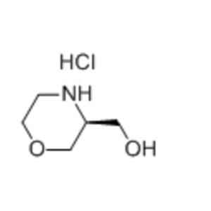 (S)-3-Hydroxymethylmorpholine hydrochloride