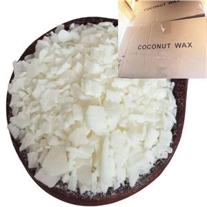Coconut Wax