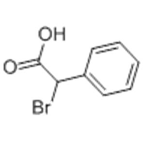 2-Bromo-2-phenylacetic acid