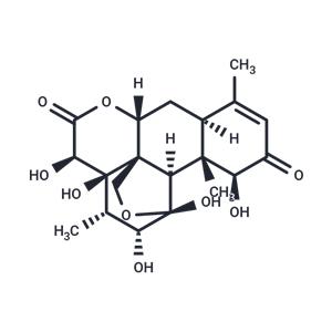 13,21-Dihydroeurycomanone