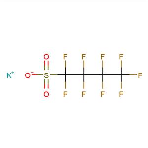 potassium perfluorobutane sulfonate