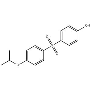 4-Hydroxy-4'-isopropoxydiphenylsulfone