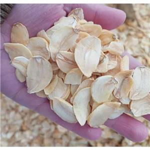 Dehydrated Garlic Flakes