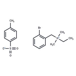 Bretylium tosylate