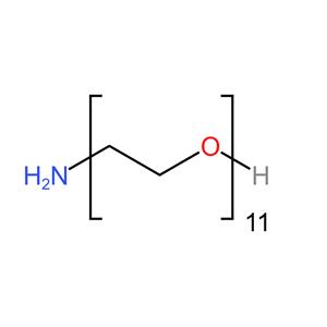 NH2-PEG11-OH