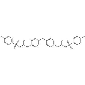 4,4''-Bis-(p-tolylsulfonylureido)-diphenylmethane