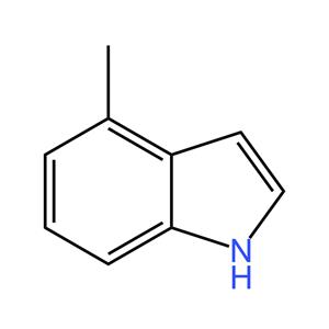 4-Methylindole