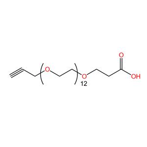 CBZ-NH-PEG12-CH2CH2COOH