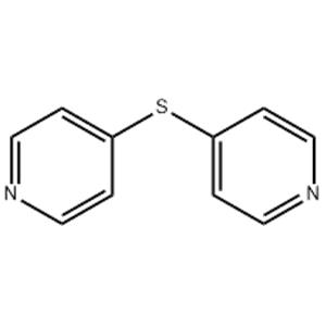 4,4'-DIPYRIDYL SULFIDE