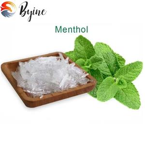 Menthol