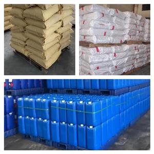 Lauramidopropylamine Oxide