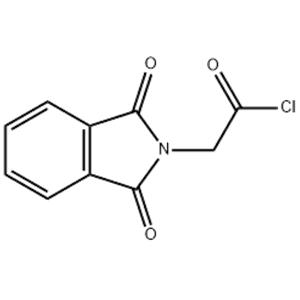 N-Phthalylglycyl chloride