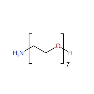 NH2-PEG7-OH