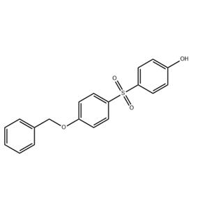 4-Benzyloxyphenyl 4-Hydroxyphenyl Sulfone