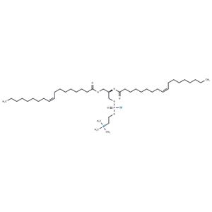 1,2-dioleoyl-sn-glycero-3-phosphocholine