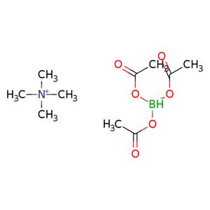 Tetramethylammonium triacetoxyborohydride