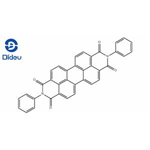 N,N'-Diphenyl-3,4,9,10-perylene dicarboximide