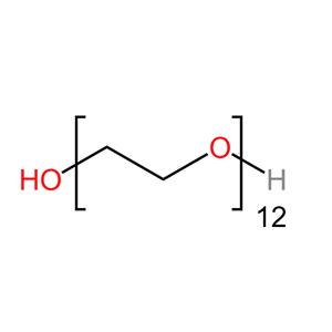 DODECAETHYLENE GLYCOL
