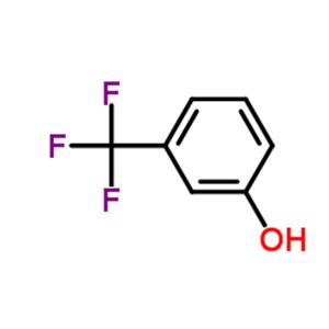 3-(Trifluoromethyl)phenol