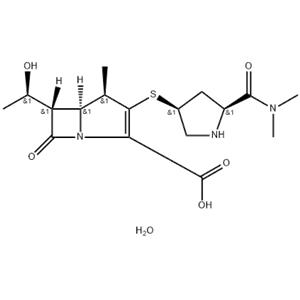 Meropenem Trihydrate