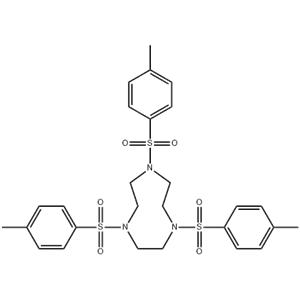 1,4,7-tris[(4-Methylphenyl)sulfonyl]-1,4,7-triazonane