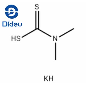 potassium dimethyldithiocarbamate