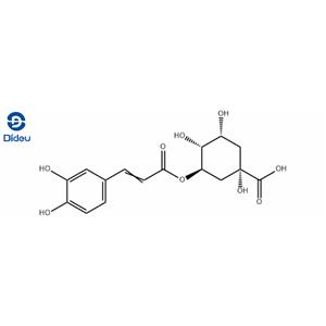 Chlorogenic acid
