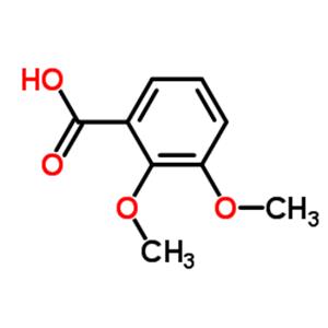 2,3-Dimethoxybenzoic acid