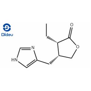 pilocarpidine