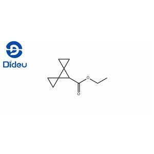 Dispiro[2.0.2.1]heptane-7-carboxylic acid, ethyl ester
