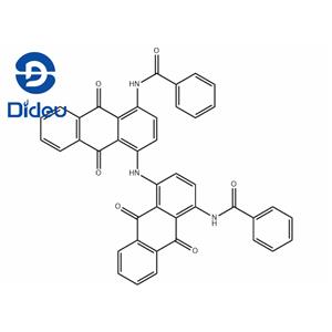 4,11-diamino-1H-Naphth[2,3-f]isoindole-1,3,5,10(2H)-tetrone