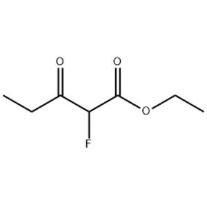 3-Fluoroacetyl ethyl acetate