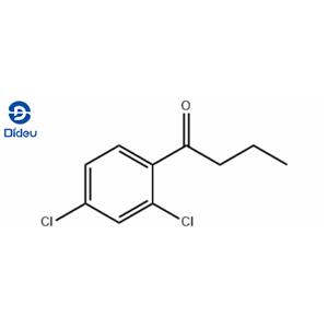2,4-Dichlorobutyrophenone