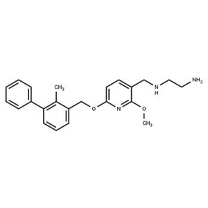 N-deacetylated BMS-202