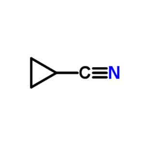 Cyclopropanecarbonitrile