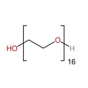 HO-PEG16-OH