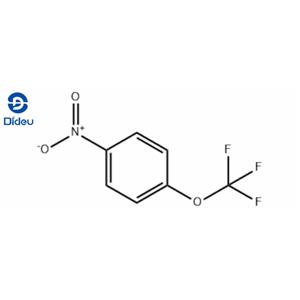 4-(Trifluoromethoxy)nitrobenzene