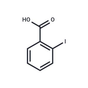 2-Iodobenzoic acid