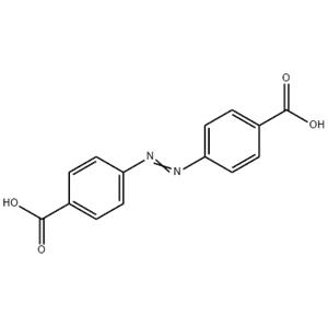 AZOBENZENE-4,4'-DICARBOXYLIC ACID
