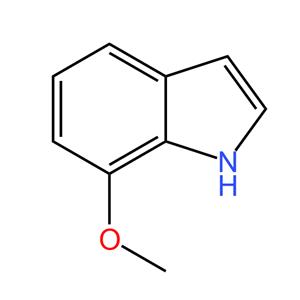7-Methoxyindole