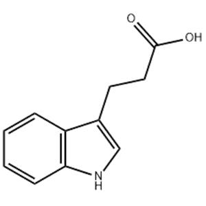 3-Indolepropionic acid