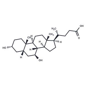 Ursodeoxycholic acid