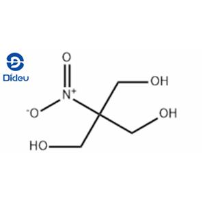 Tris(hydroxymethyl)nitromethane