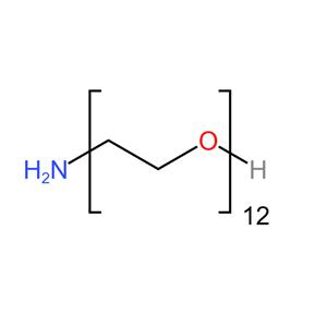 NH2-PEG12-OH