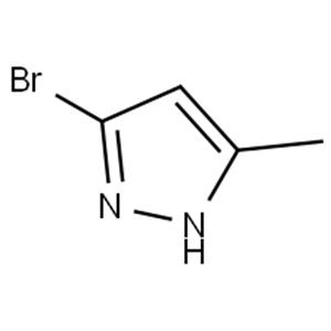 3-broMo-5-Methyl-1H-pyrazole